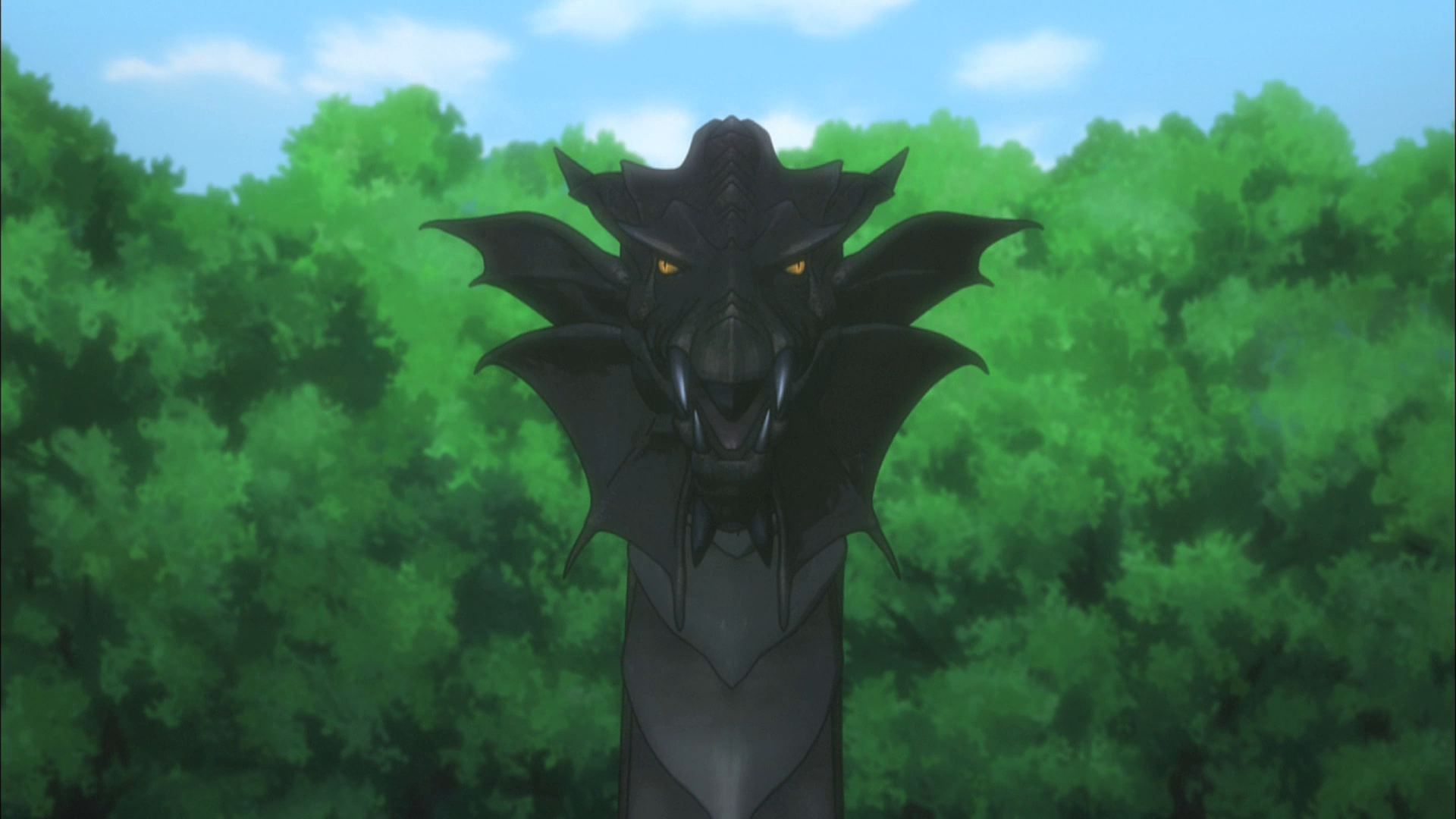 Zettai Boei Leviatan (DeumxMa)